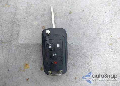 2014 Chevrolet Impala 1Lt from USA, damaged, VIN 2G1115SL9E9159112